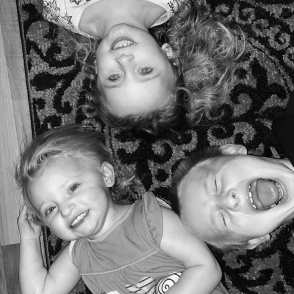 Meet your Posher, Tanner - Picture 1 of 1